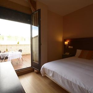 Hotel Campos de Castilla