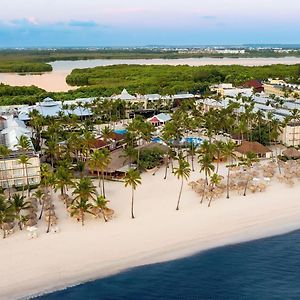 Sunscape Coco Punta Cana